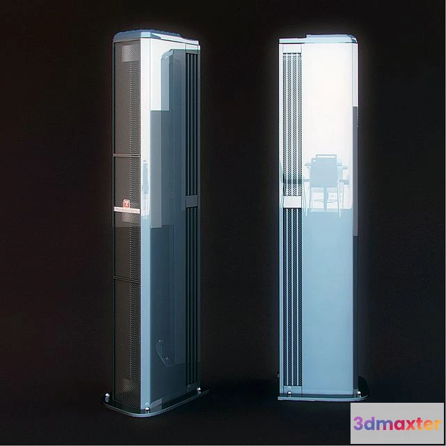 1552675 - Termoscreens air curtain 3D Max