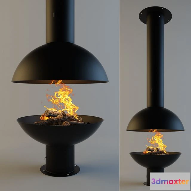 1567964 - Mezzofocus Focus 3D Max