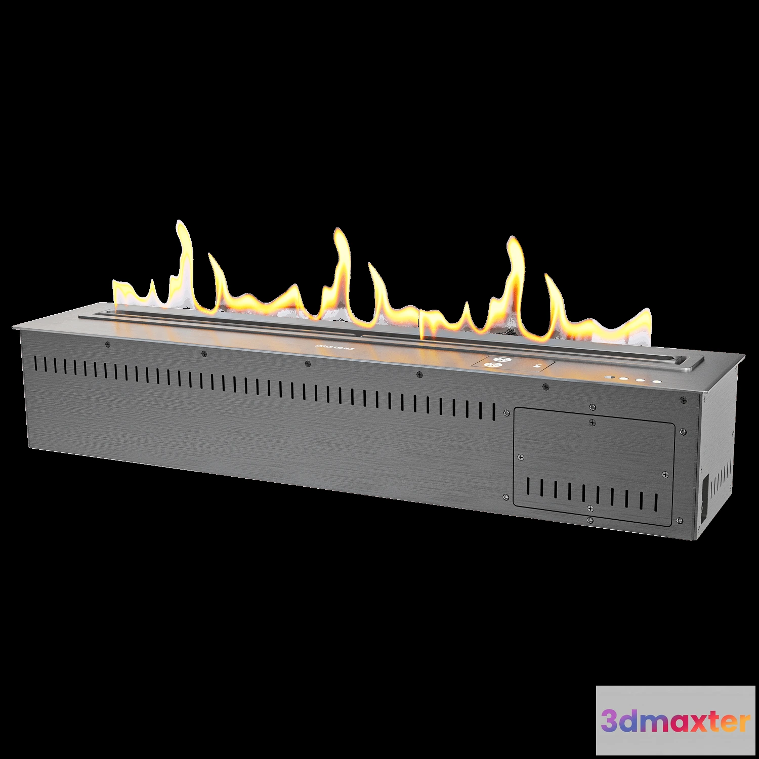 1665556 - Air-tone - Andalle linse 908 3D Max