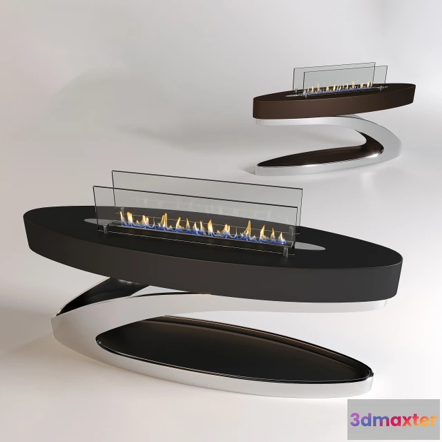 1665854 - other-models - Shpartherm ELIPSE Z 3D Max