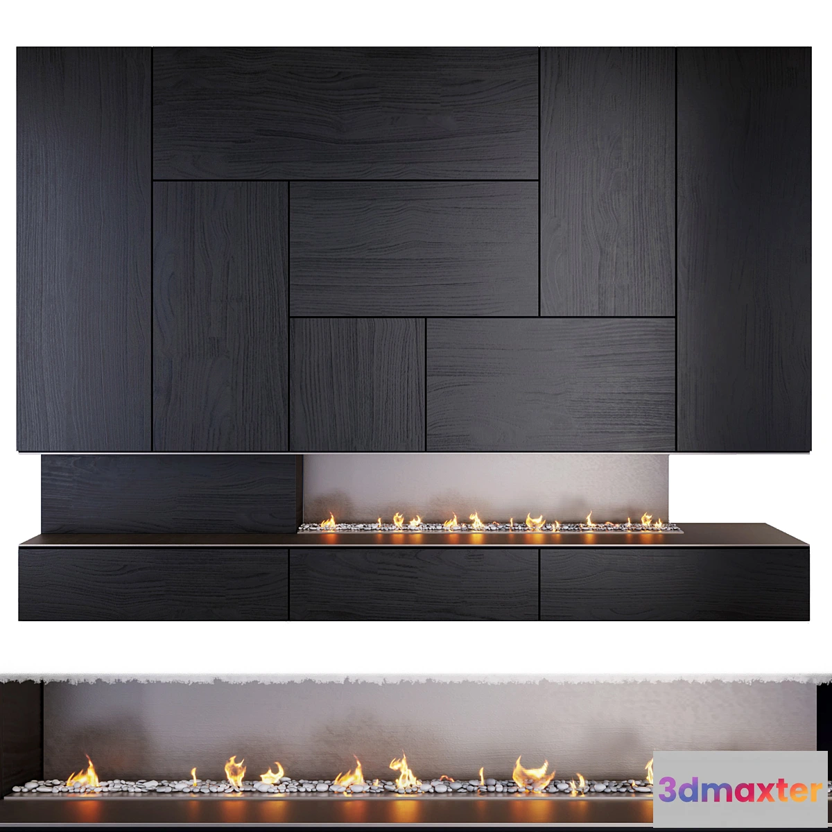 570472 - Fireplace and firewood 6