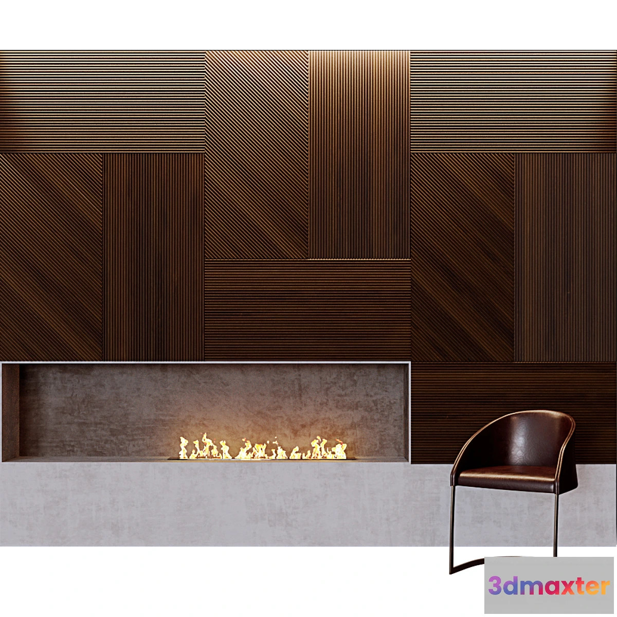 570502 - Fireplace design Emmemobili
