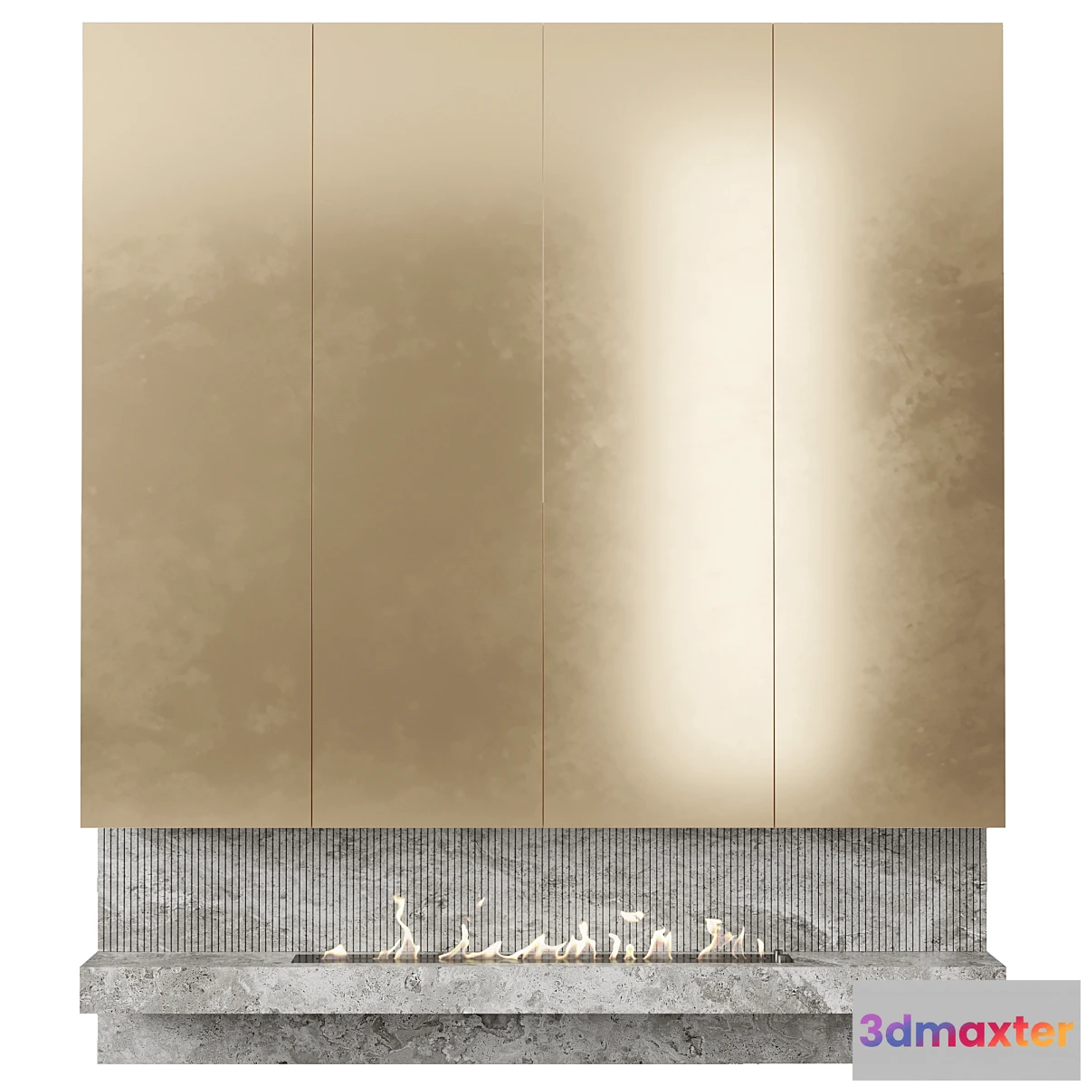 619295 - Fireplace #7