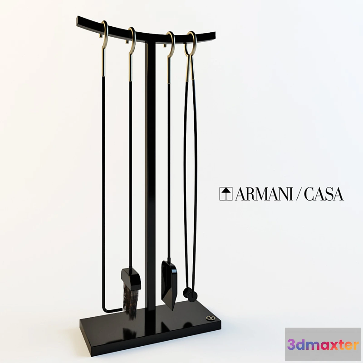 626495 - Armani _ Casa  Fabbro