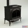 626911 - stove JOTUL