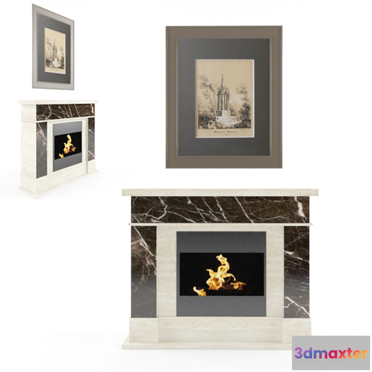 626913 - kamin - No.2