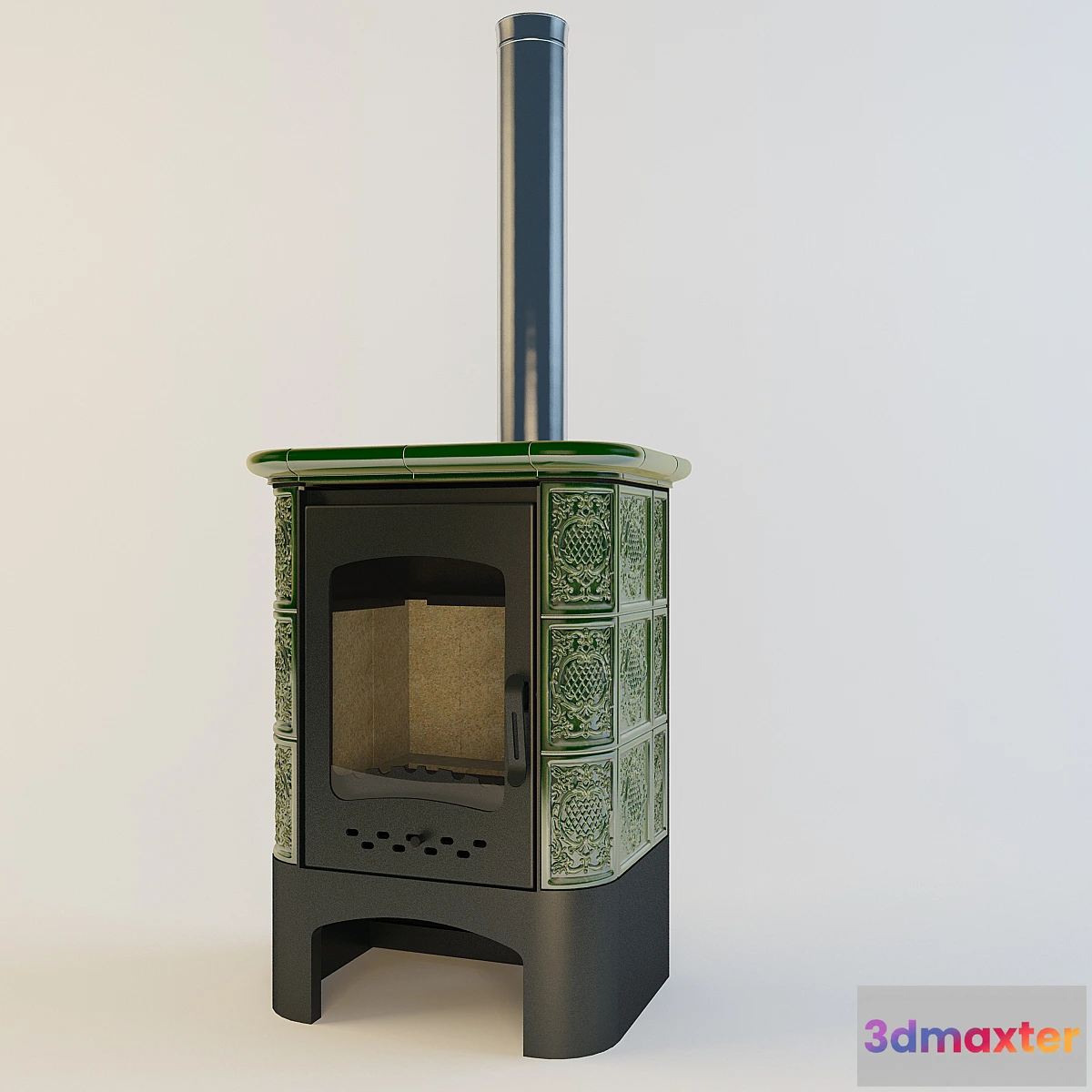 626925 - Fireplace Bayern