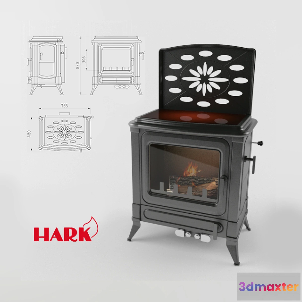 626931 - Winston Hark