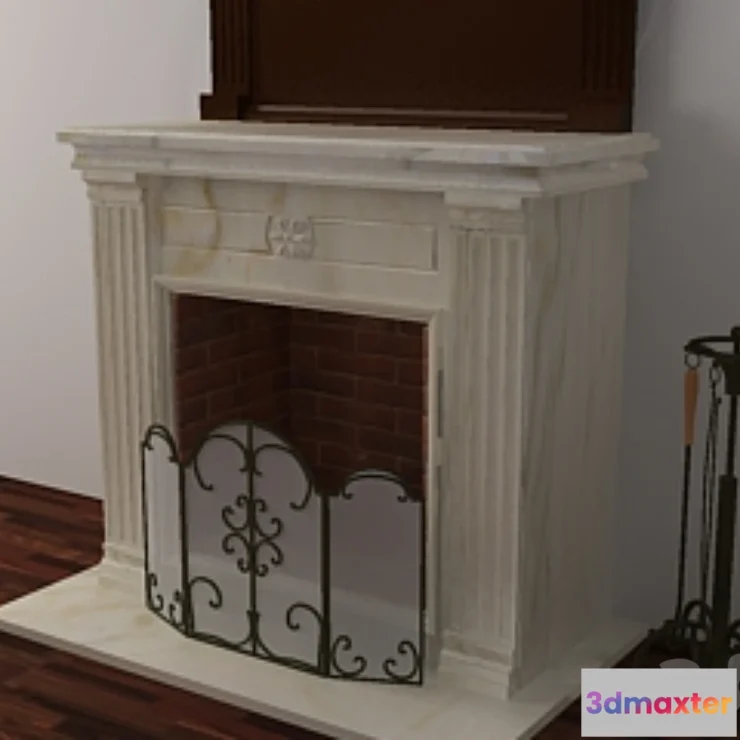 626943 - fireplace - No.17