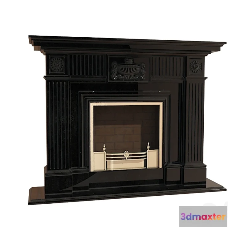 629239 - Peterborough Fireplaces