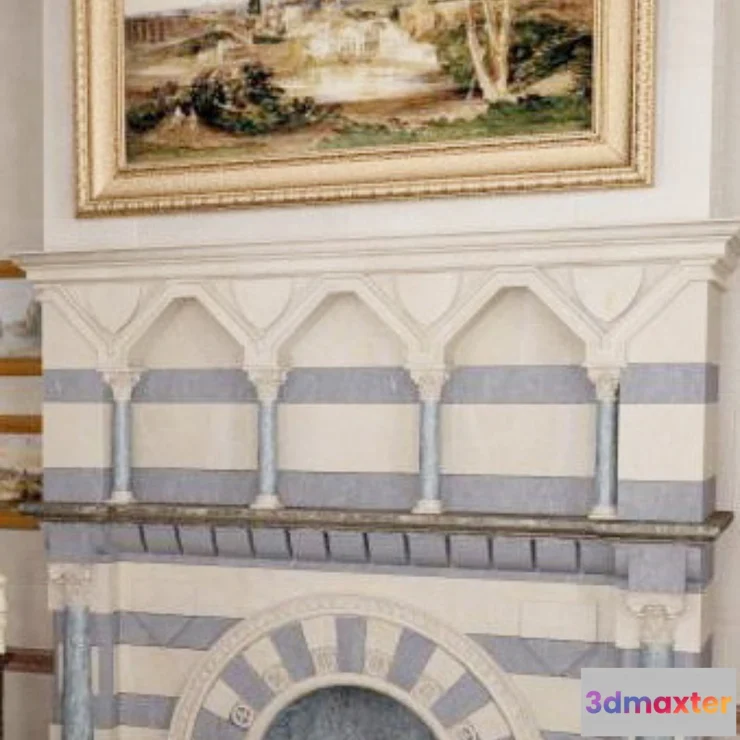 629243 - Kamin - No.4