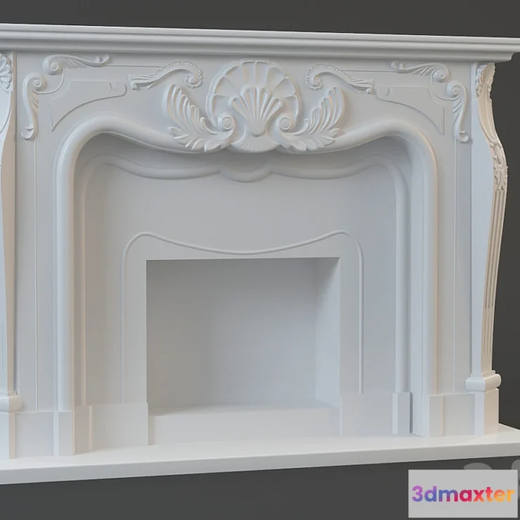 629259 - Fireplace - No.21