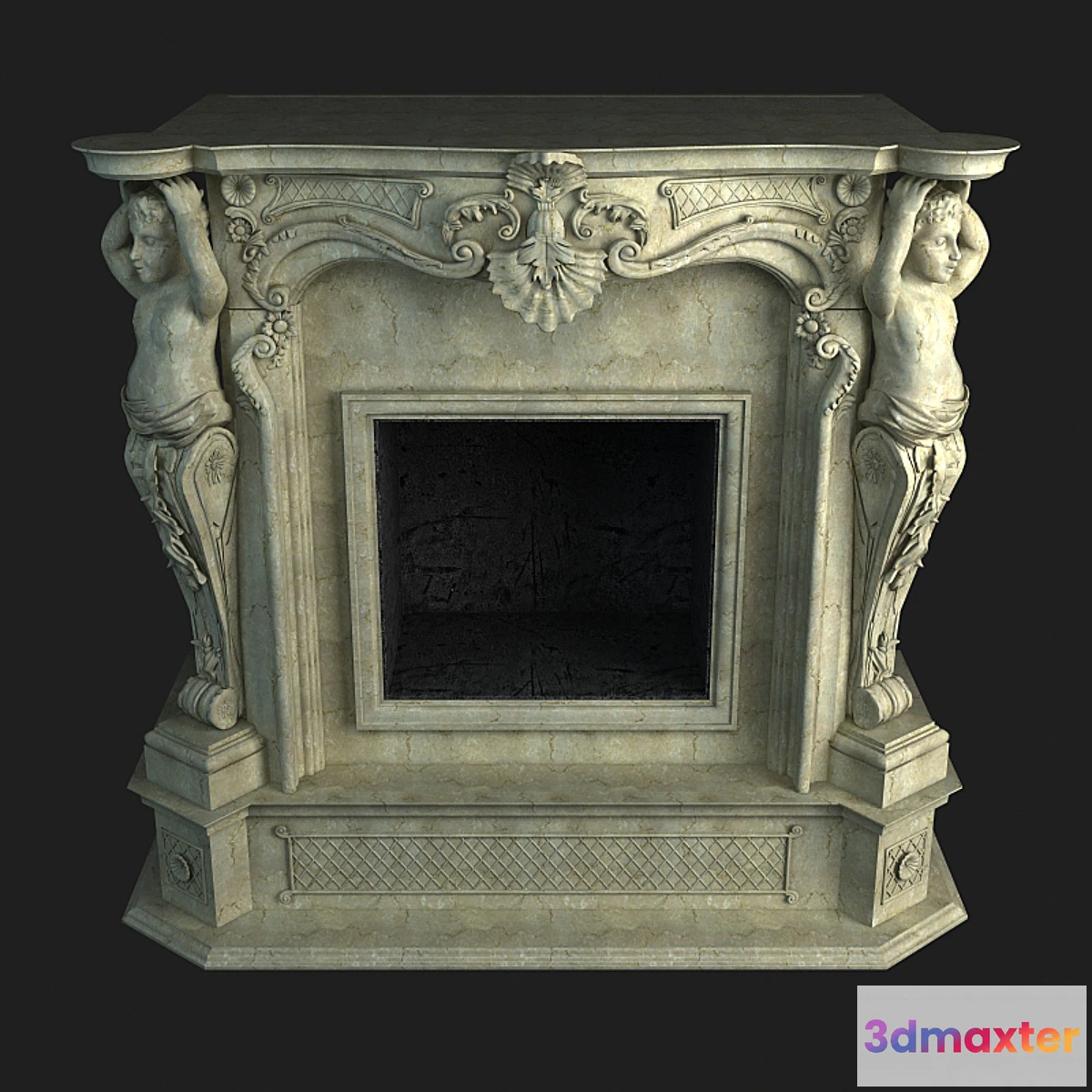 629265 - Fireplace - No.22