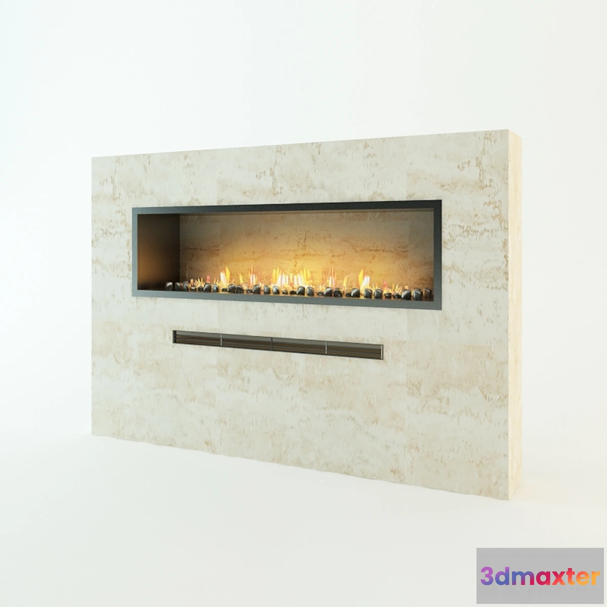 629277 - Planika Fire Line