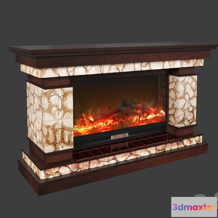 629281 - Fireplace - No.24
