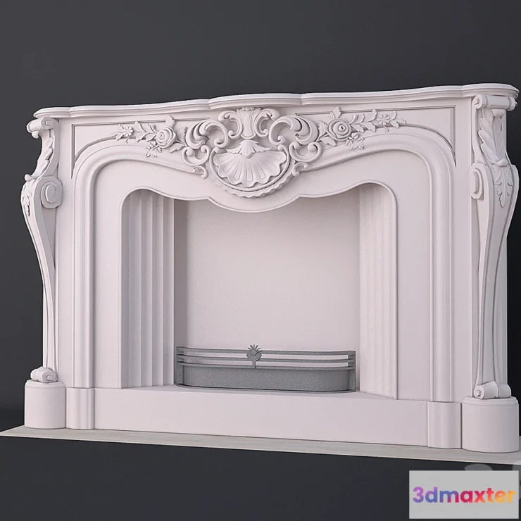 633857 - Fireplace - No.28