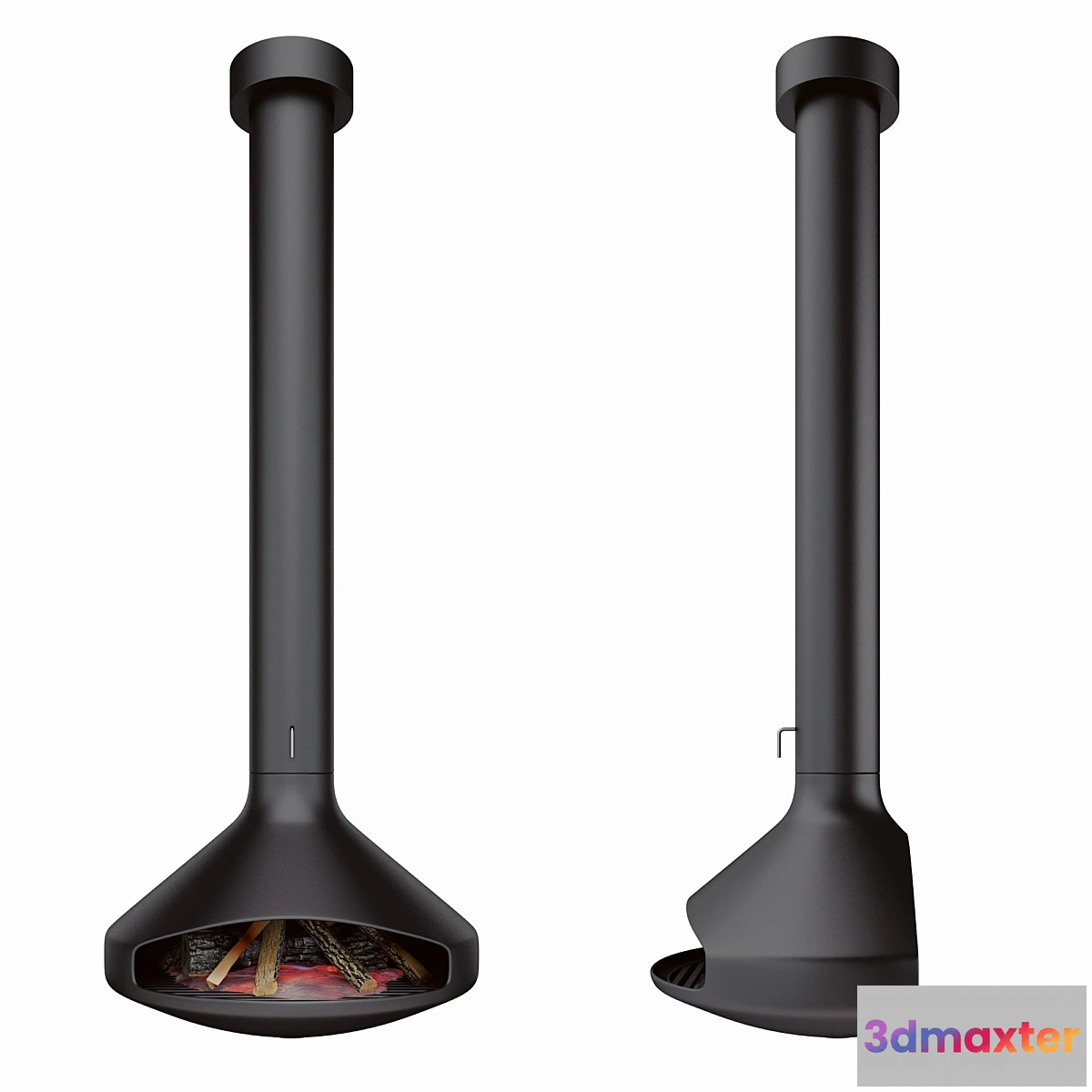 633859 - Fireplace Prodotti Paxfocus