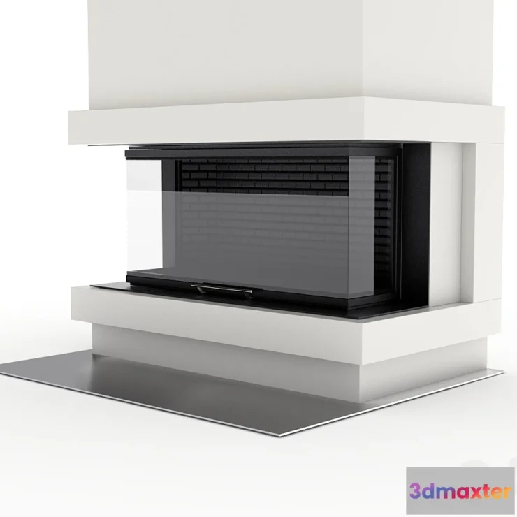 633871 - Brunner Panorama 51-25-101-25 anthrazit