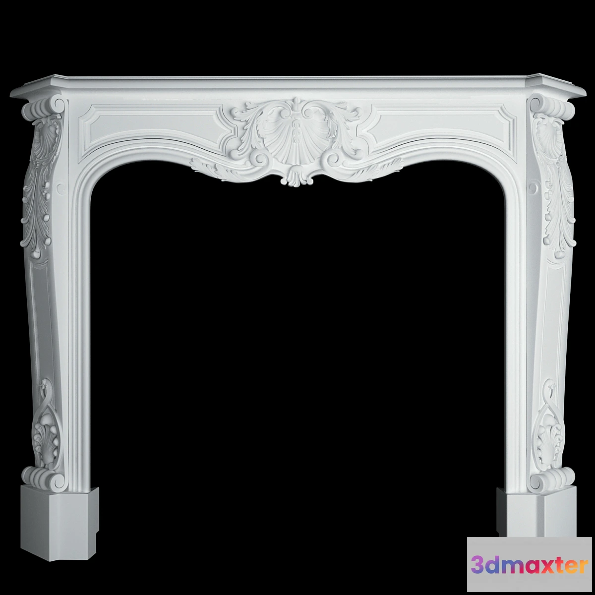 638451 - Portal for the fire (2030)