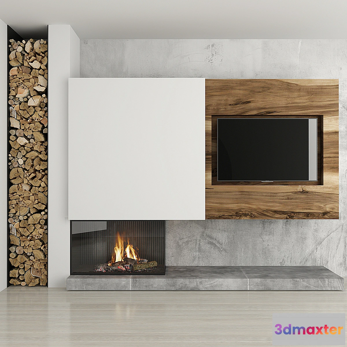 657175 - Fireplace 26