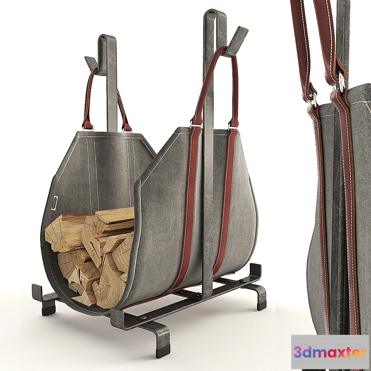 664875 - Firewood for fire