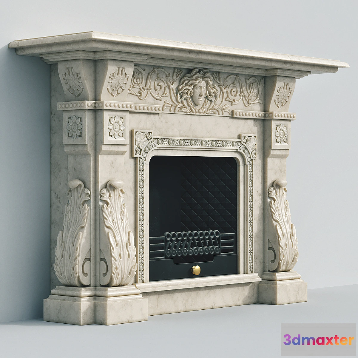 673863 - Fireplace - No.40