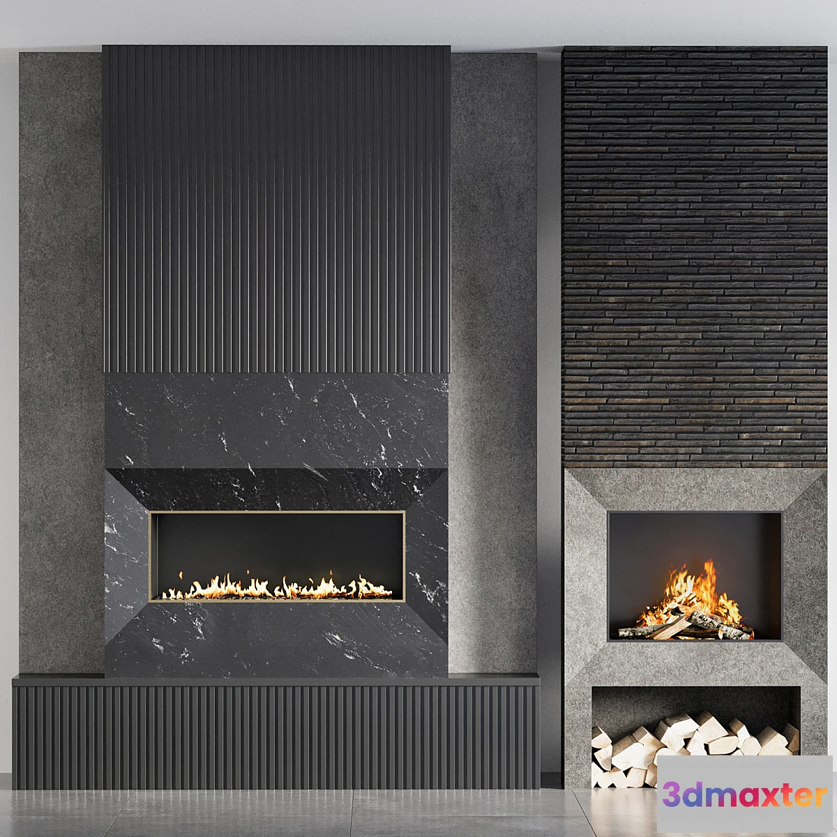 706474 - fire place 10