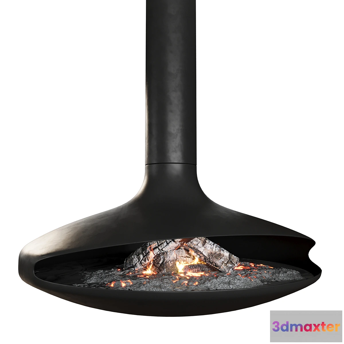 706480 - fireplace Focus creation GYROFOCUS