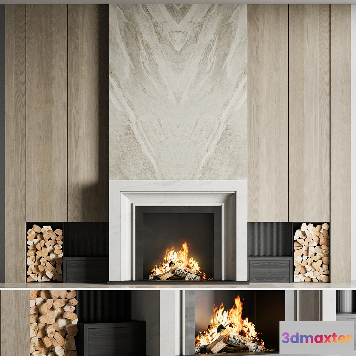 706486 - Fireplace 15