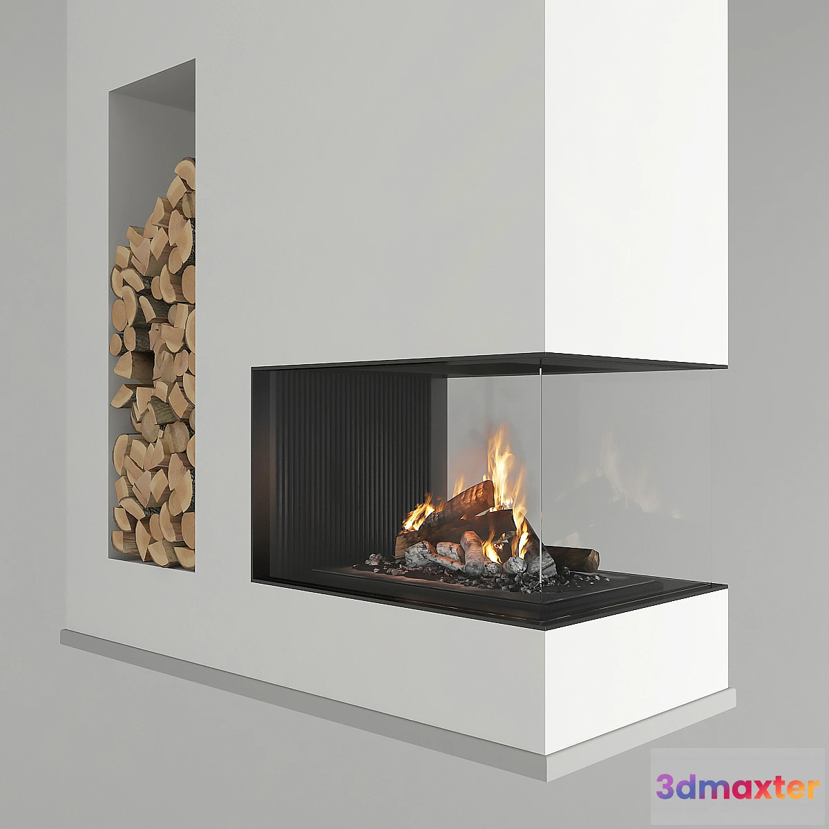706494 - Fireplace - No.46