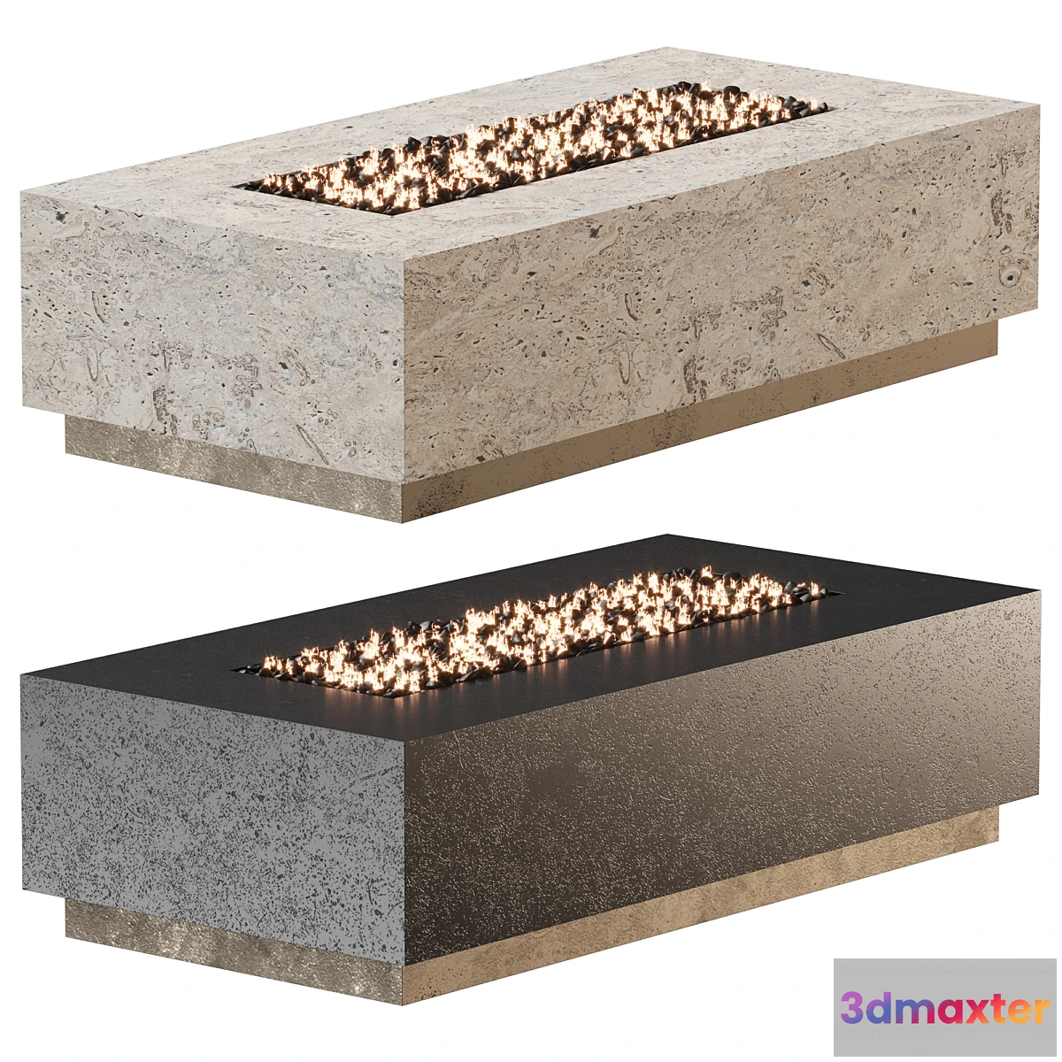 706514 - Fireplace №3