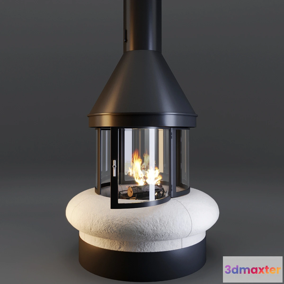 738683 - Traforart ZEUS CENTRAL - No.2