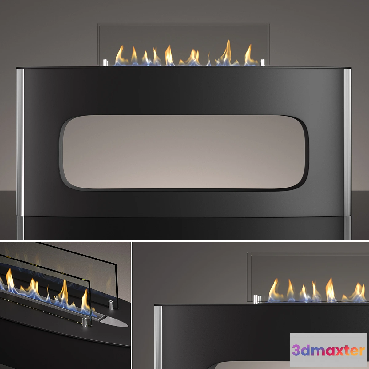 753749 - Spartherm ELIPSE CASE