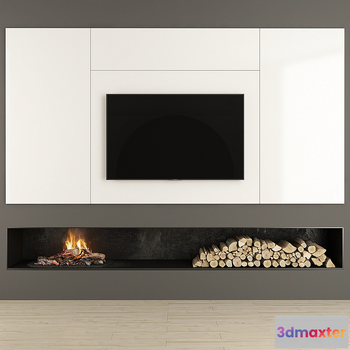 753751 - Fireplace and Decor 39