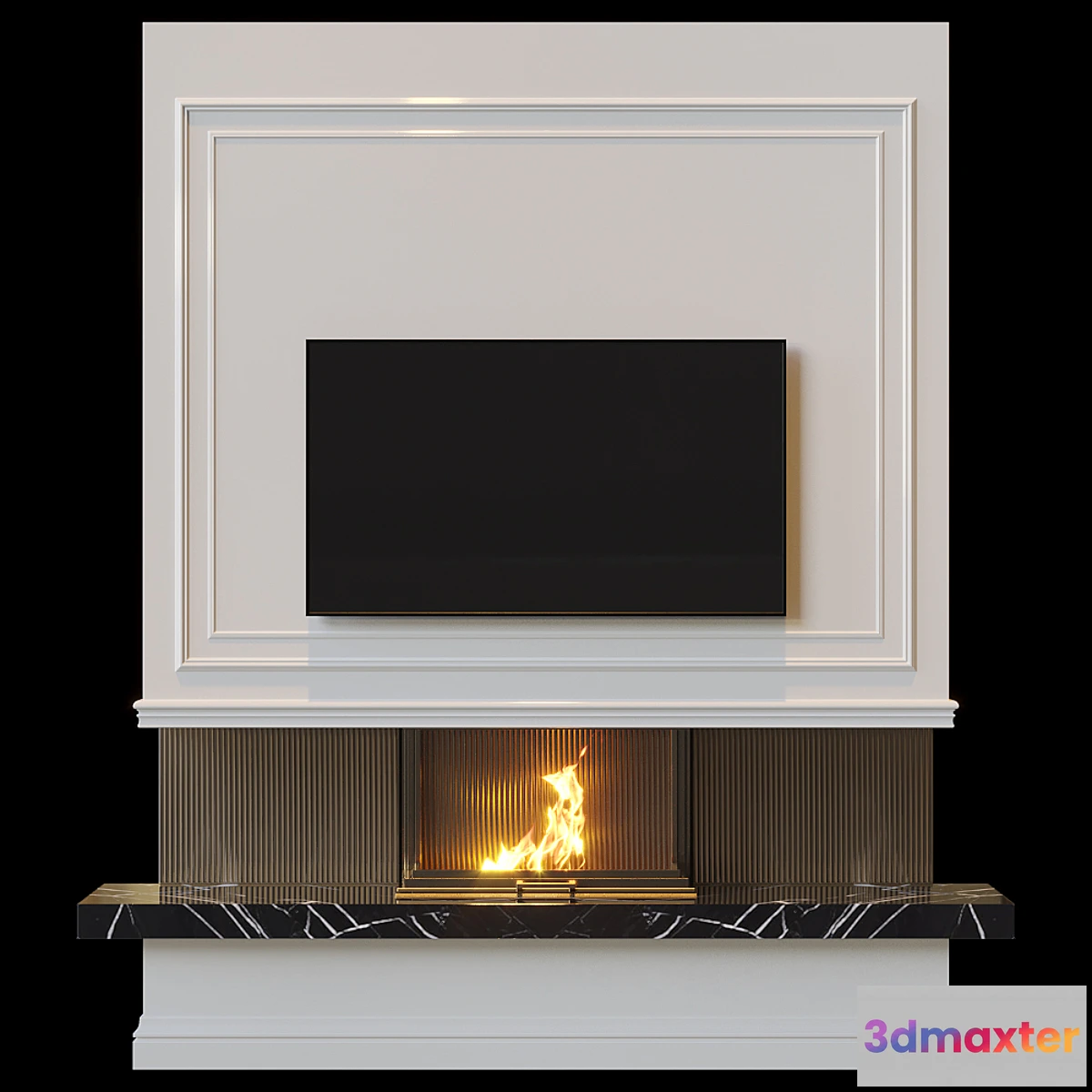 753875 - Fireplace - No.59
