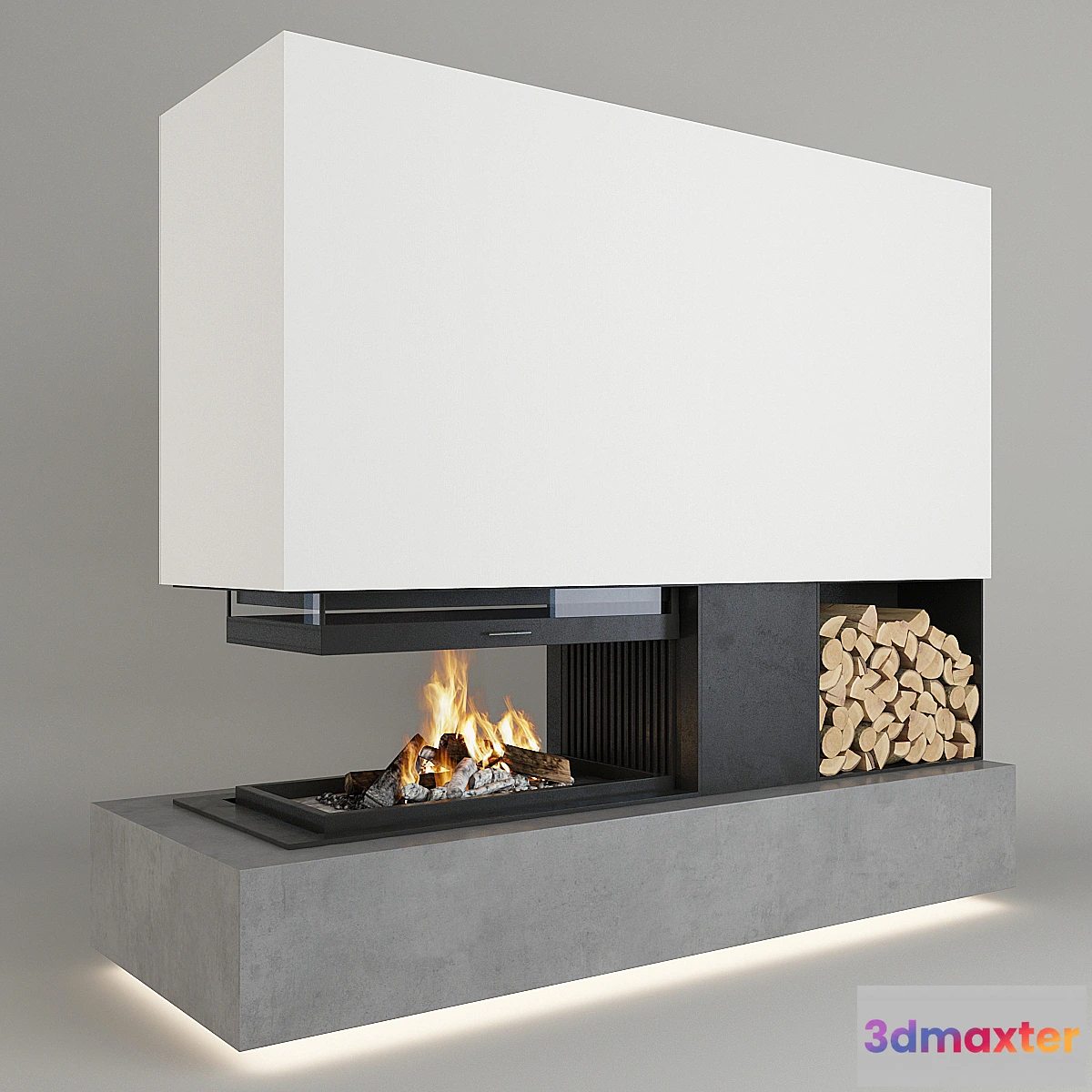 753879 - Fireplace - No.60
