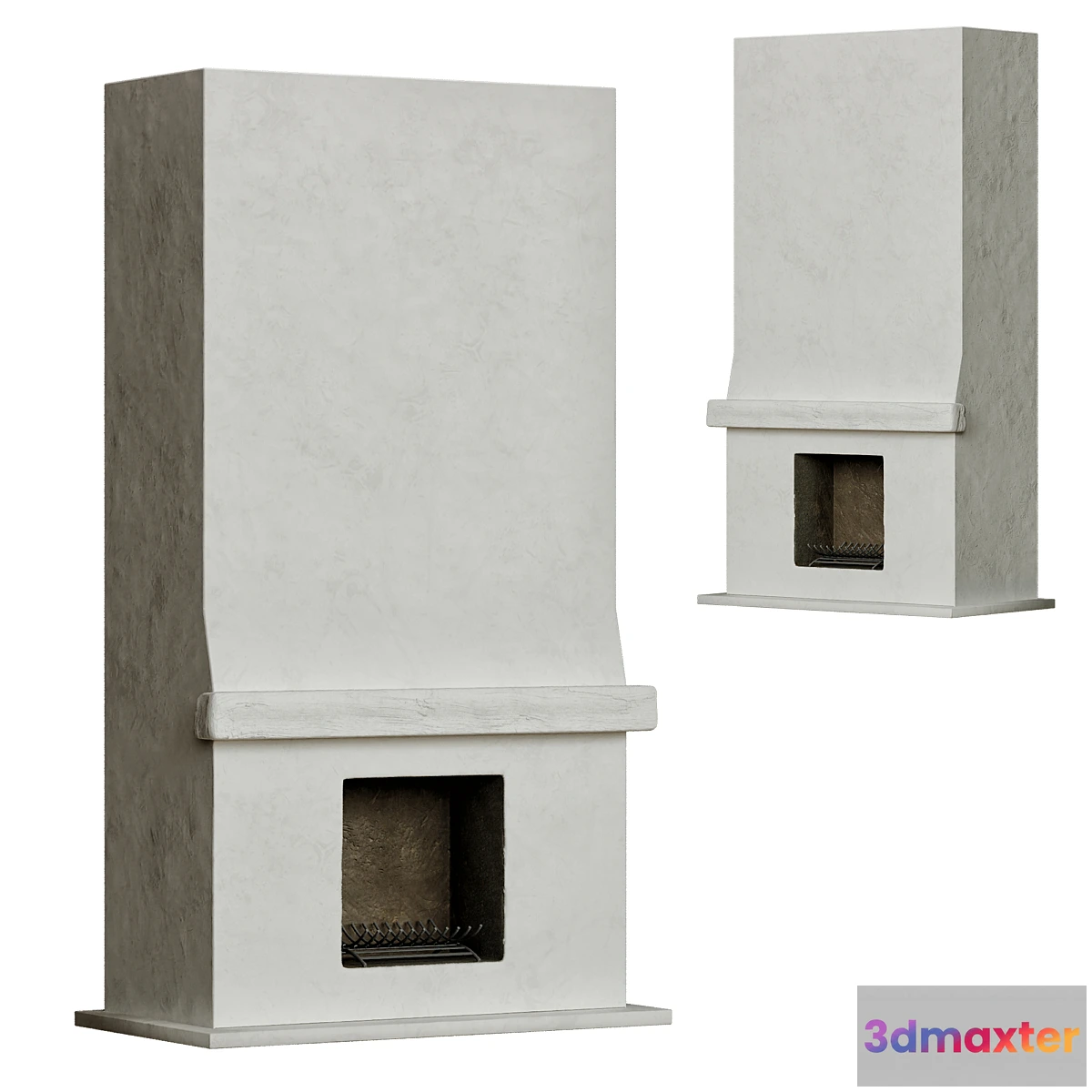 753953 - Fireplace - No.68