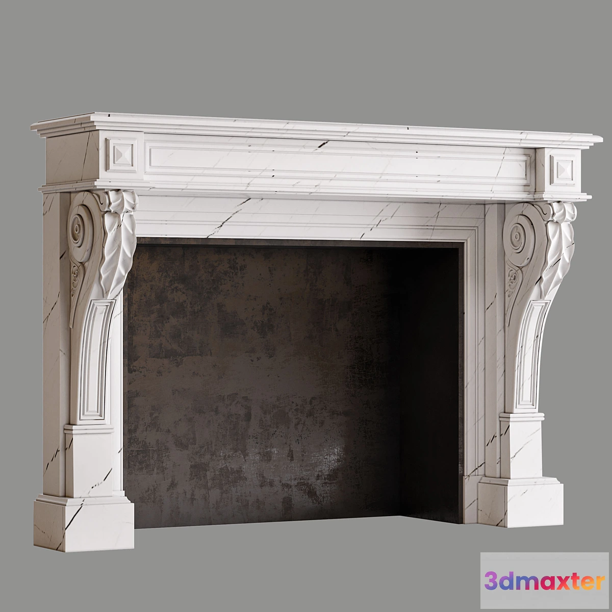 753993 - Fireplace - No.73