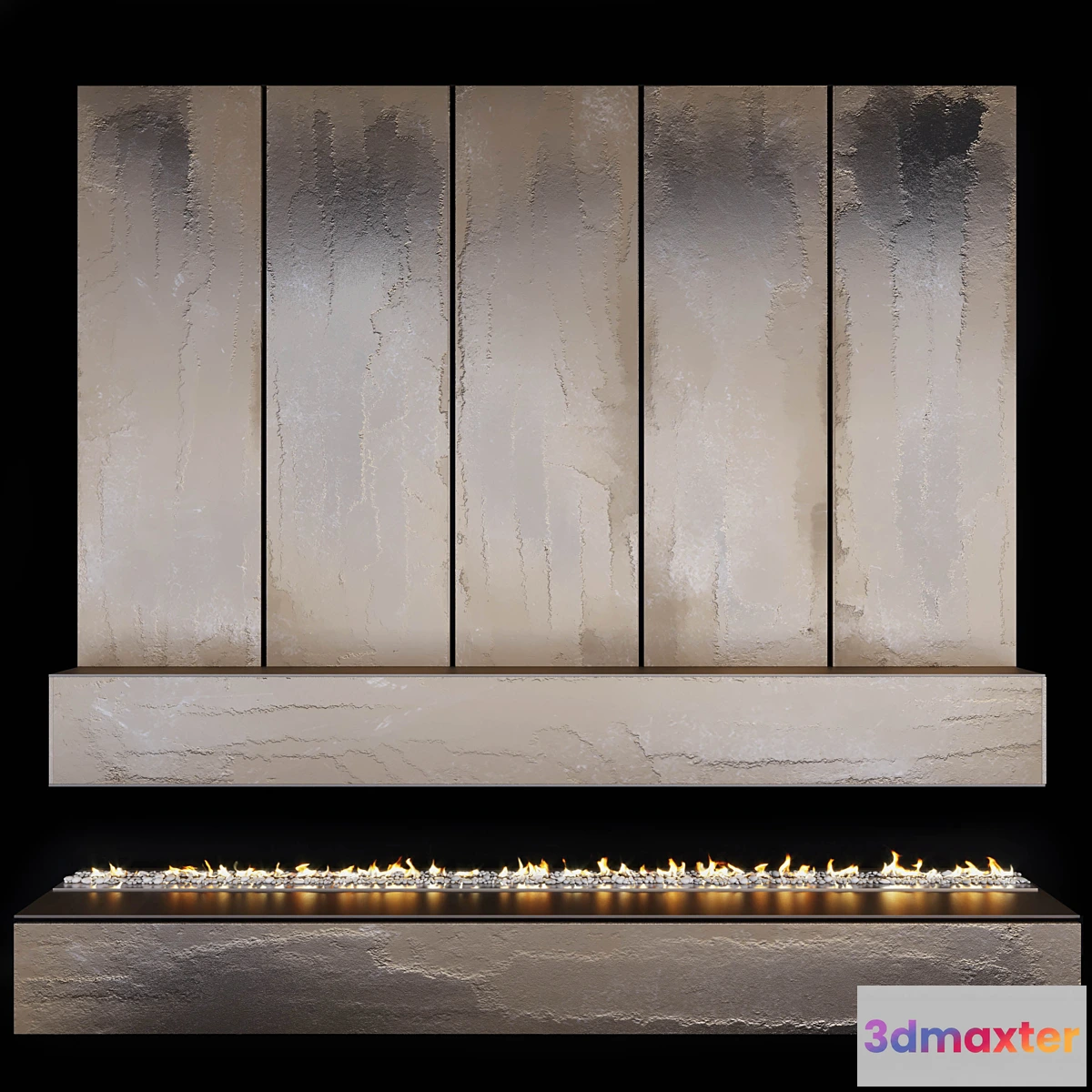 753995 - Fireplace and firewood 7