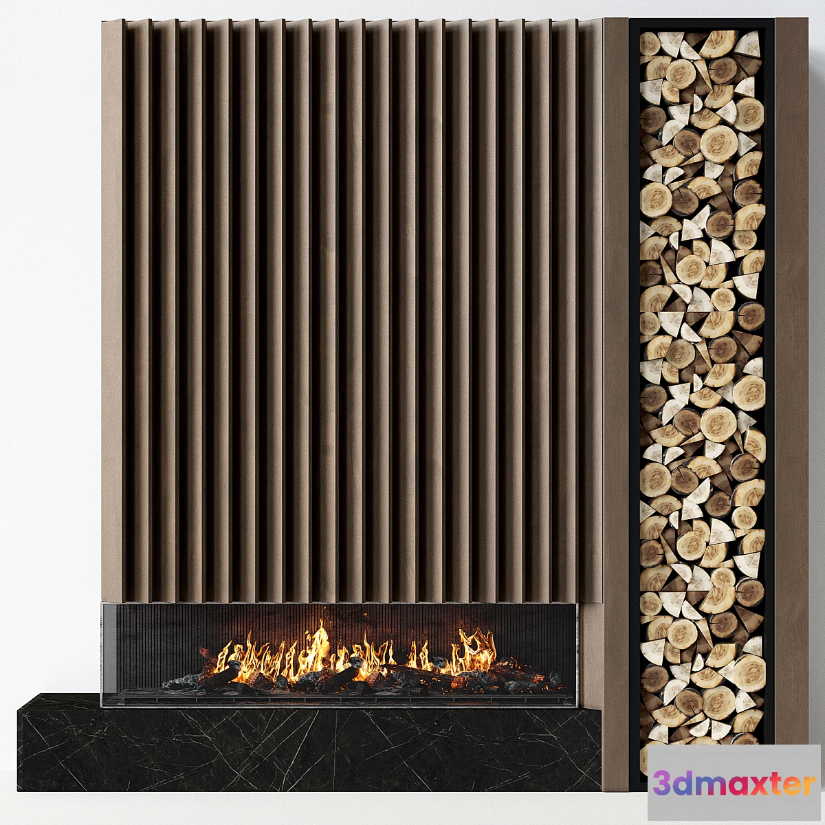 754153 - Fireplace modern 55 - No.3