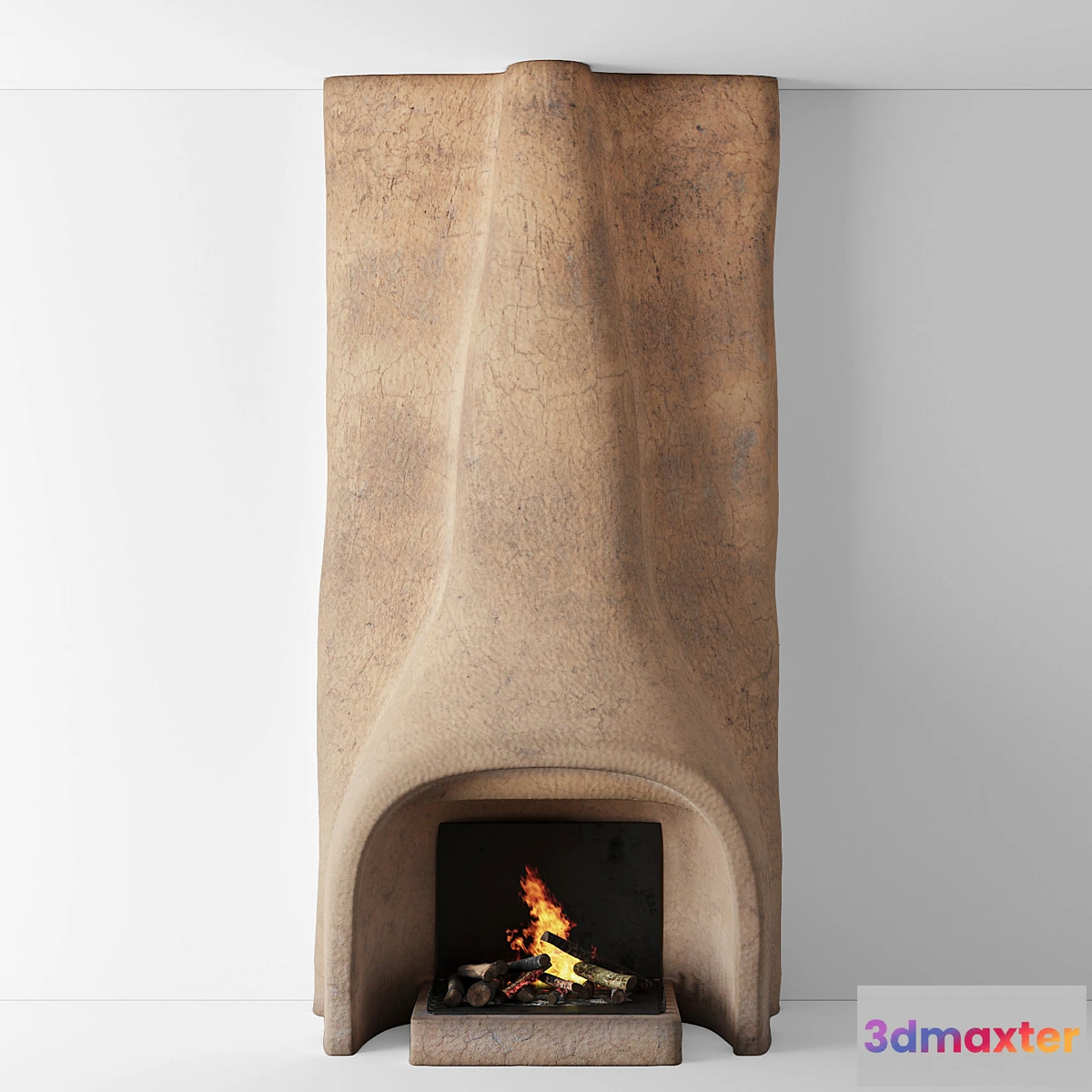779375 - Shkrub fireplace