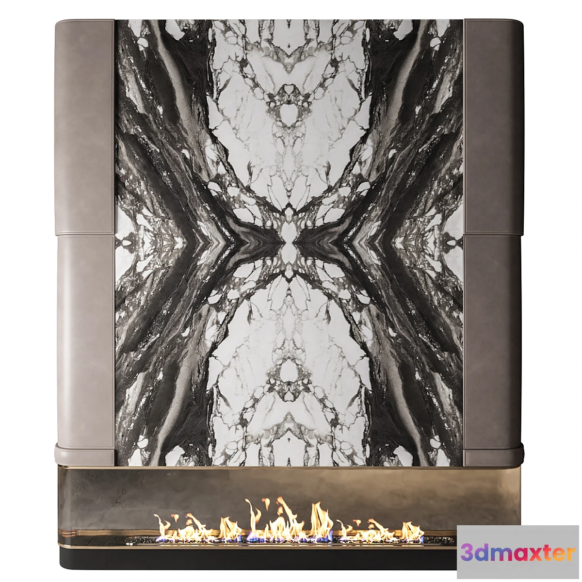 779391 - Fireplace 01 - No.3