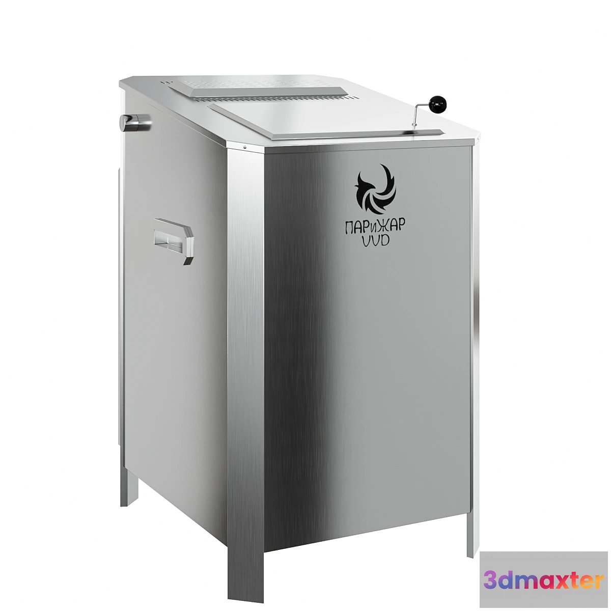 779399 - Electric steam thermal oven PARiZHAR