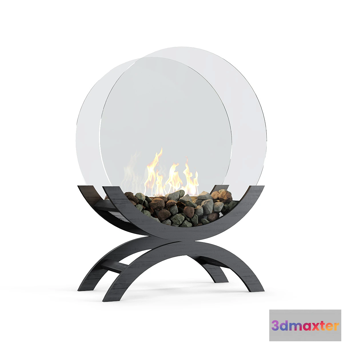 779405 - Iris - Zefire