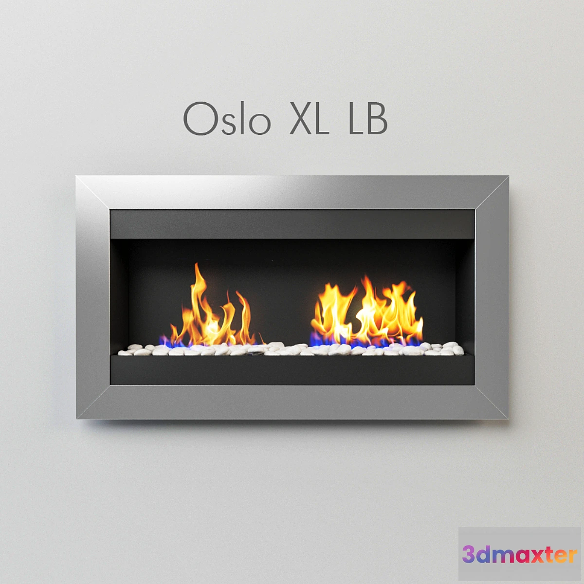 804278 - Oslo XL LB - No.2