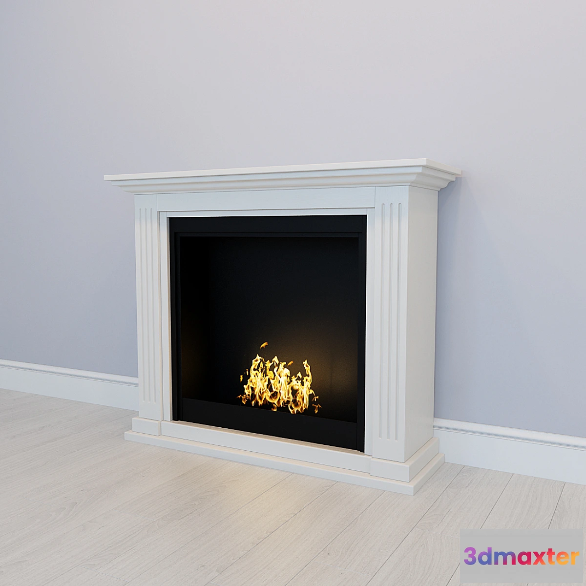 804288 - Biofireplace COLOMBIA