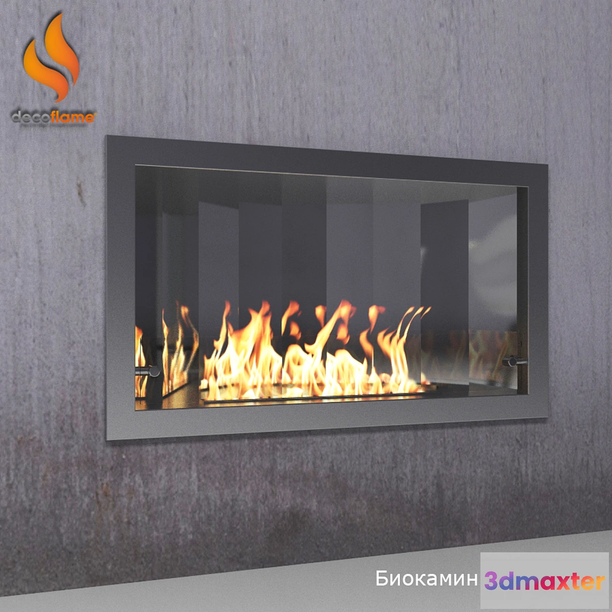 810146 - Bio Fireplace San Diego