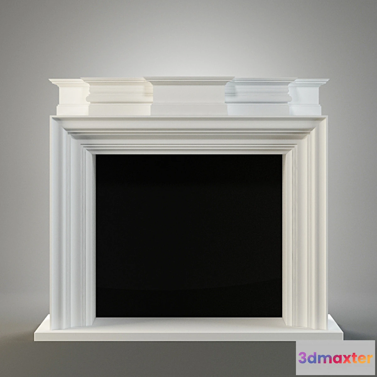 810152 - Fireplace - No.86