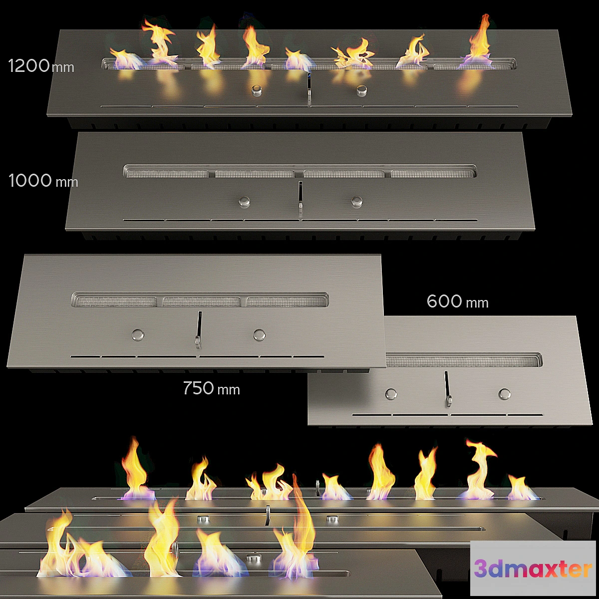813590 - Bio-fireplace - No.4
