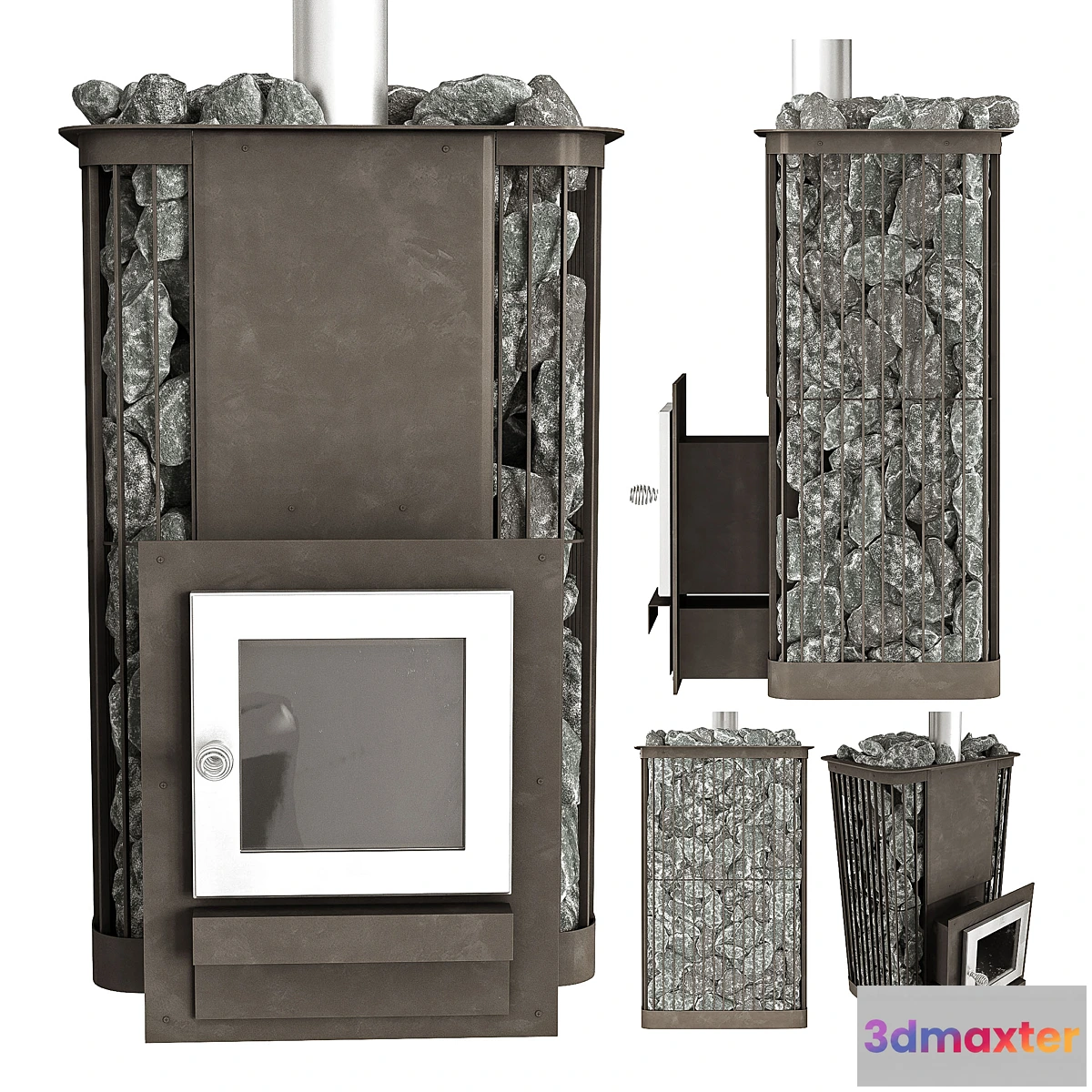 848961 - Kastor Saga 27 oven - No.4